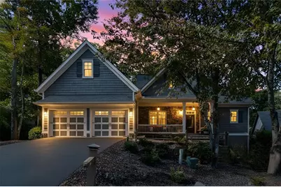 11 Mission Path, Jasper, GA 30143 - Photo 1