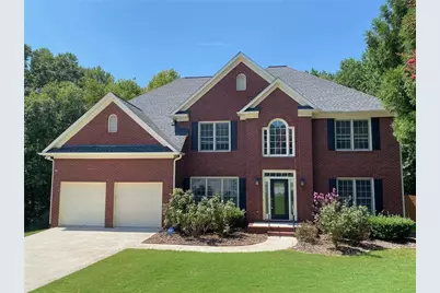 1970 Sugar Lake Court, Lawrenceville, GA 30043 - Photo 1