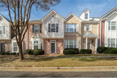 1676 Perserverence Hill Circle NW, Kennesaw, GA 30152 - Photo 1