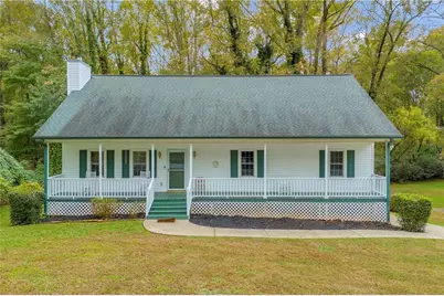 140 Breckenridge Lane, Athens, GA 30606 - Photo 1