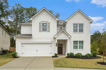 3702 Silvery Way, Powder Springs, GA 30127 - Photo 1