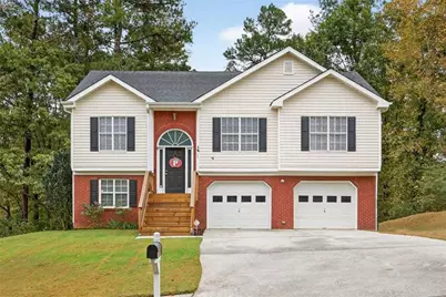 722 Melrose Trace, Dacula, GA 30019 - Photo 1