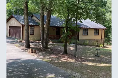 4470 East Fairview Road SW, Stockbridge, GA 30281 - Photo 1