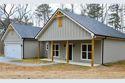 110 Kings Crossing Drive, Dawsonville, GA 30534 - Photo 1