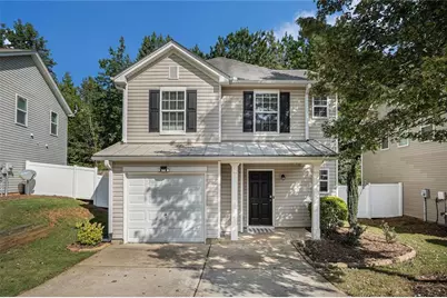 137 Nacoochee Way, Canton, GA 30114 - Photo 1