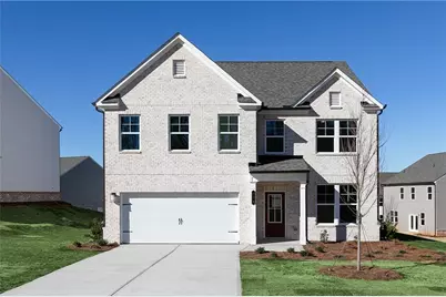 313 Chattahoochee Circle, Locust Grove, GA 30248 - Photo 1