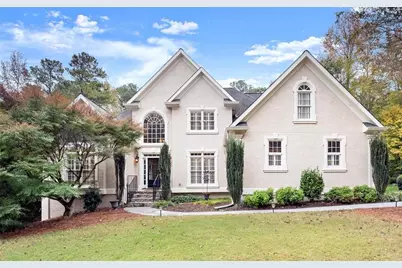 5362 Thornapple Lane, Acworth, GA 30101 - Photo 1