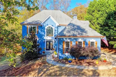 2860 Chamonix Drive, Cumming, GA 30041 - Photo 1