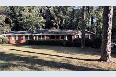 1110 Oriole Drive SW, Atlanta, GA 30311 - Photo 1