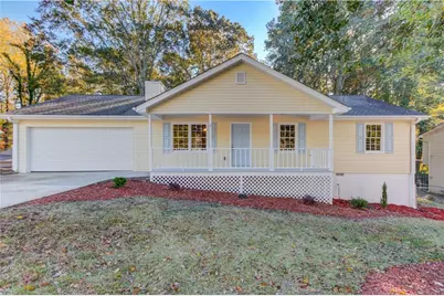 1983 Anchor Way, Buford, GA 30518 - Photo 1