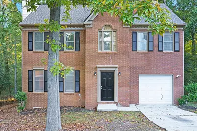 5450 Fox Haven Trail, Stone Mountain, GA 30088 - Photo 1