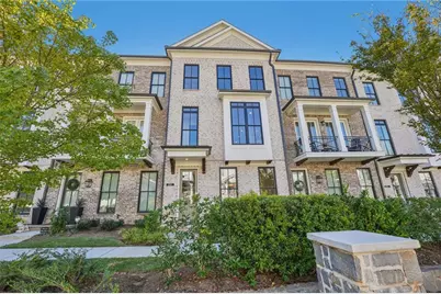 280 Briscoe Way #38, Alpharetta, GA 30009 - Photo 1