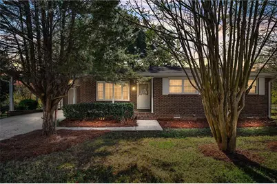 39 Auburn Drive SW, Cartersville, GA 30120 - Photo 1