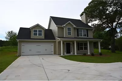240 Canyon Point Drive, Demorest, GA 30535 - Photo 1