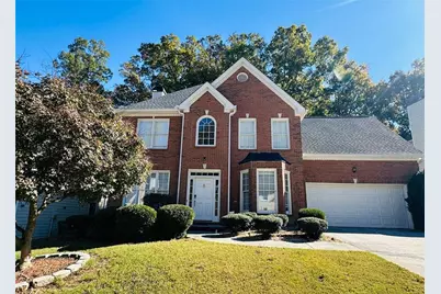 5534 Wynhall Drive, Peachtree Corners, GA 30071 - Photo 1