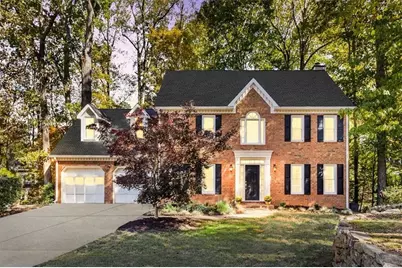 3148 Cherbourg Court, Marietta, GA 30062 - Photo 1