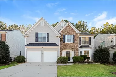 2115 Vistoria Drive, Cumming, GA 30041 - Photo 1