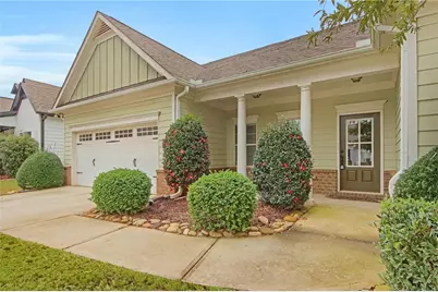 4523 Hidden Creek Drive, Gainesville, GA 30504 - Photo 1