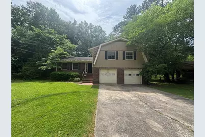 4135 Moore Road, Conley, GA 30288 - Photo 1