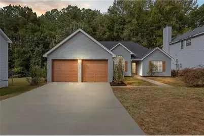 7513 Sugarcreek Drive, Riverdale, GA 30296 - Photo 1