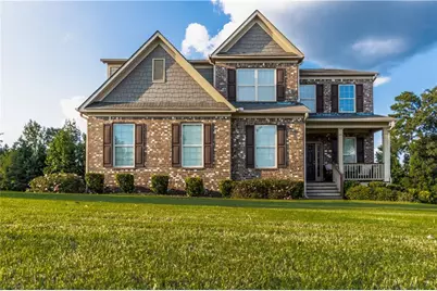 2513 Riverton Drive, Conyers, GA 30013 - Photo 1