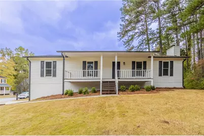 2381 Lakeside Place SW, Marietta, GA 30008 - Photo 1