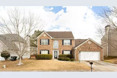 3912 Maple Tree Court, Loganville, GA 30052 - Photo 1