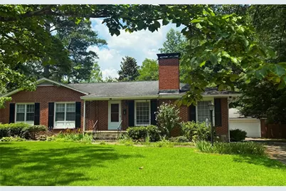 107 Dartmouth Avenue, Avondale Estates, GA 30002 - Photo 1