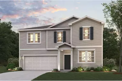 5427 Aurora Trail, Flowery Branch, GA 30542 - Photo 1