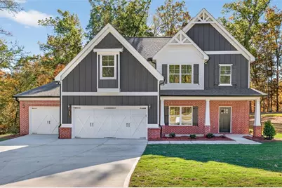 899 Rocky Springs Drive, Jefferson, GA 30549 - Photo 1