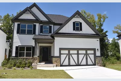 480 Brown Dove Lane, Grayson, GA 30017 - Photo 1