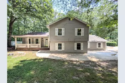 849 Wagon Wheel Circle, Fayetteville, GA 30214 - Photo 1