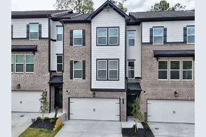 6 Rock Park Way #15, Tucker, GA 30084 - Photo 1