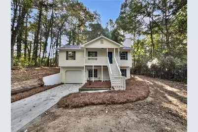 3225 Mary Todd Lane, Dacula, GA 30019 - Photo 1