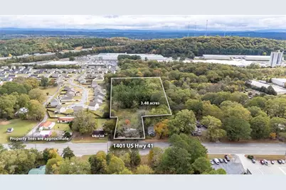 1401 Us-41 Highway N, Calhoun, GA 30701 - Photo 1