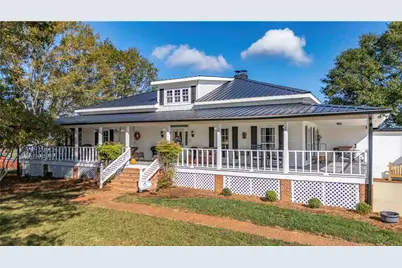 818 Corinth Five Points Road, Buchanan, GA 30113 - Photo 1