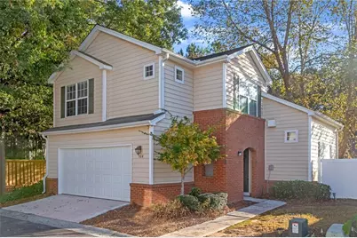 164 Windcroft Circle NW, Acworth, GA 30101 - Photo 1