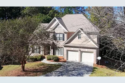 956 Chippewa Oak Drive, Dacula, GA 30019 - Photo 1