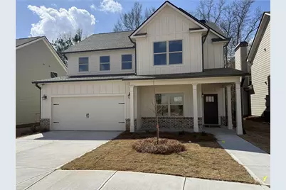 600 Creek Pointe Drive, Athens, GA 30606 - Photo 1