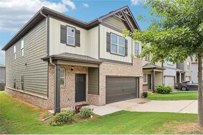 11917 Brightside Parkway, Hampton, GA 30228 - Photo 1