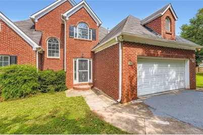 605 Keaton Court, McDonough, GA 30253 - Photo 1