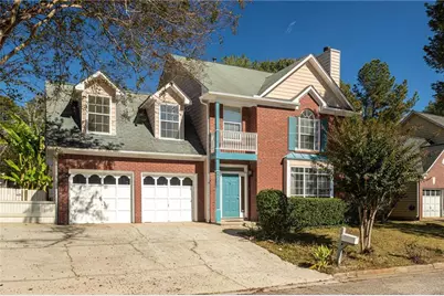 4004 Crossings Way, Stone Mountain, GA 30083 - Photo 1