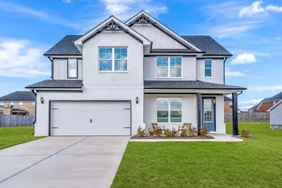 330 Stella St. Lot 03, Commerce, GA 30529 - Photo 1