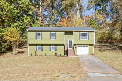 431 Pilgrim Lane, Powder Springs, GA 30127 - Photo 1