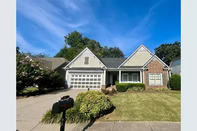 35 Lake Haven Drive, Cartersville, GA 30120 - Photo 1