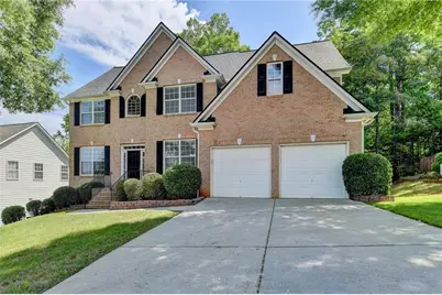 3805 Roxwood Park Drive, Buford, GA 30518 - Photo 1