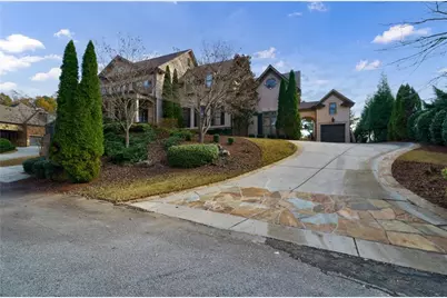 521 Brendlynn Court, Suwanee, GA 30024 - Photo 1