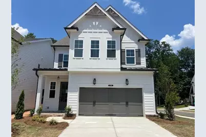 636 Silva Street, Cumming, GA 30040 - Photo 1