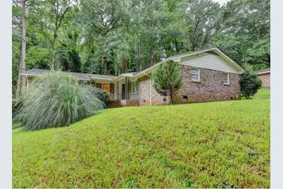 2889 White Oak Drive, Decatur, GA 30032 - Photo 1