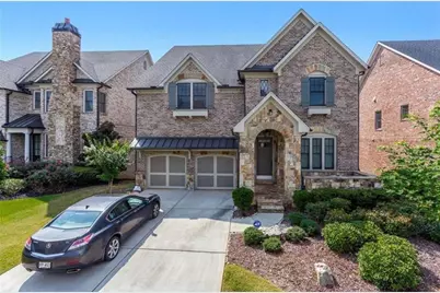 4939 Kentwood Drive, Marietta, GA 30068 - Photo 1